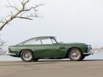 Aston Martin DB4 1961 года (WW)